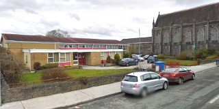 BALLINASLOE National School